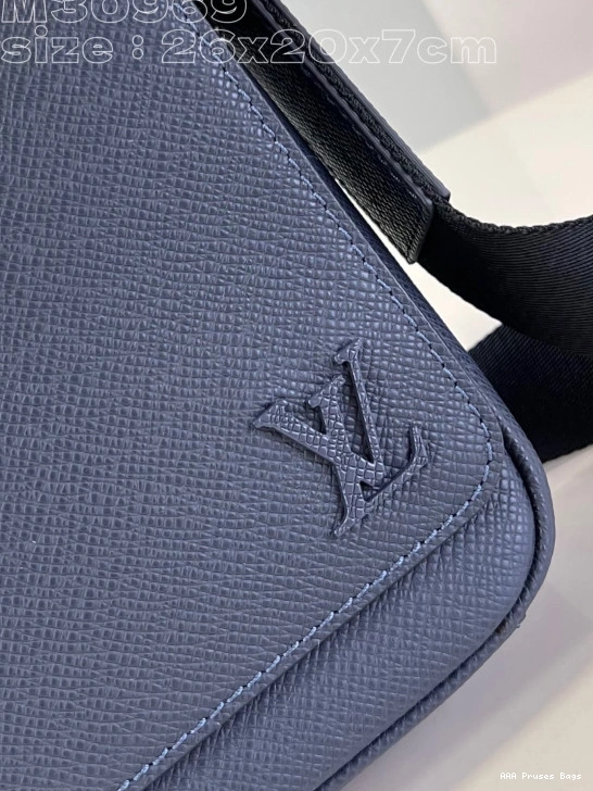 AAA Pruses Bags PM LOUIS VUITTON DISTRICT 0714